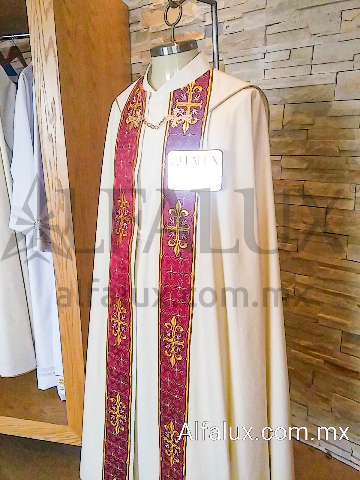 06 FLOR LIZ Capa Blanco RojoQuem 345